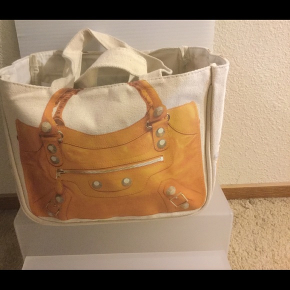 Handbags - Canvas tote bag